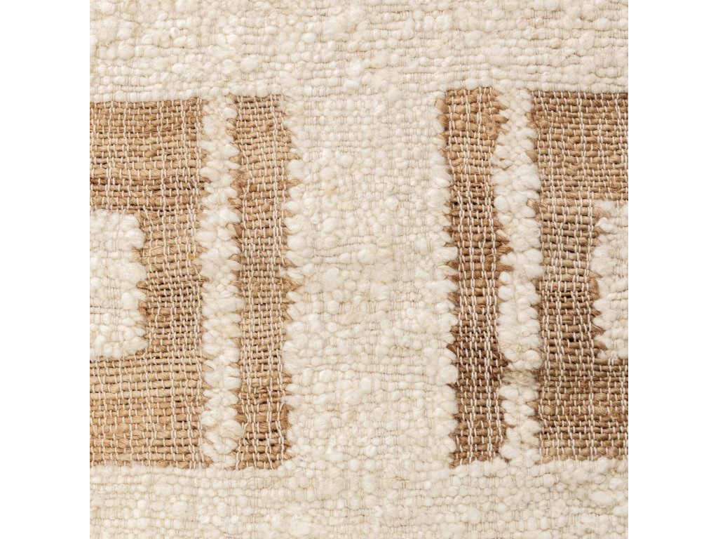 Kavala Rug - Natural/Ivory - image 5