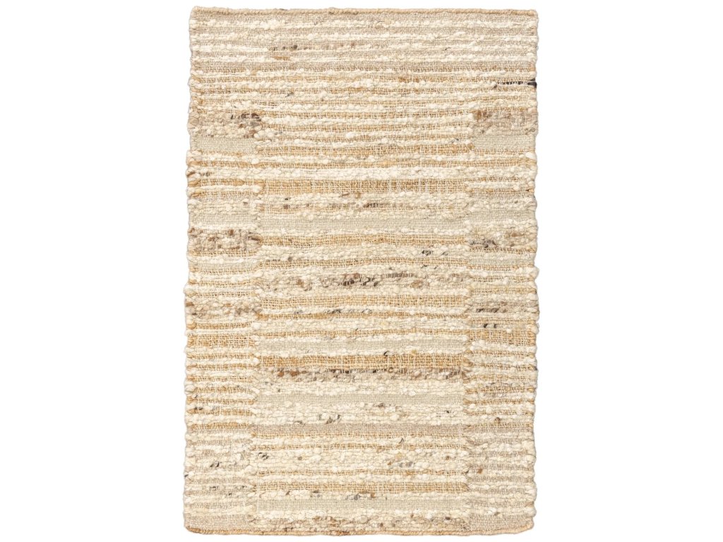Idra Rug -Natural/Ivory - main image