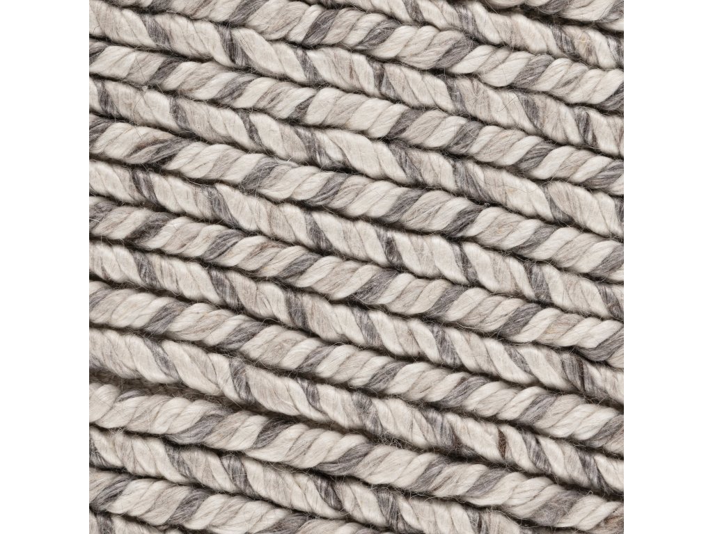 Dawson Rug - Gray Multi - image 1