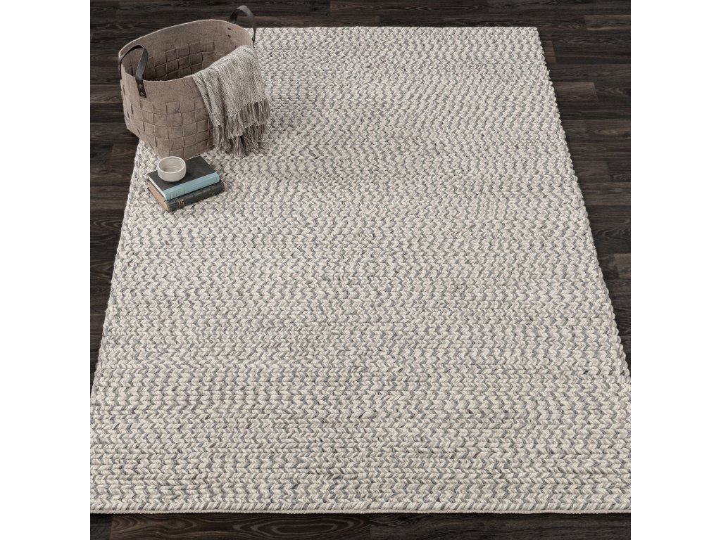 Dawson Rug - Gray Multi - image 2