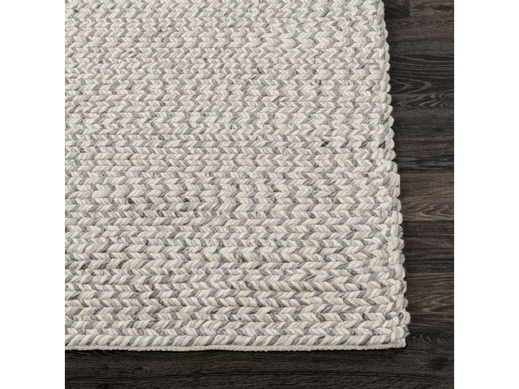 Dawson Rug - Gray Multi - image 3