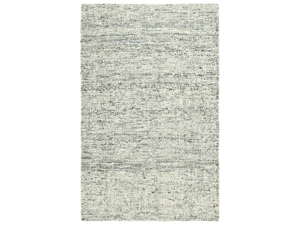 Oslo Rug - Fog Gray - main image