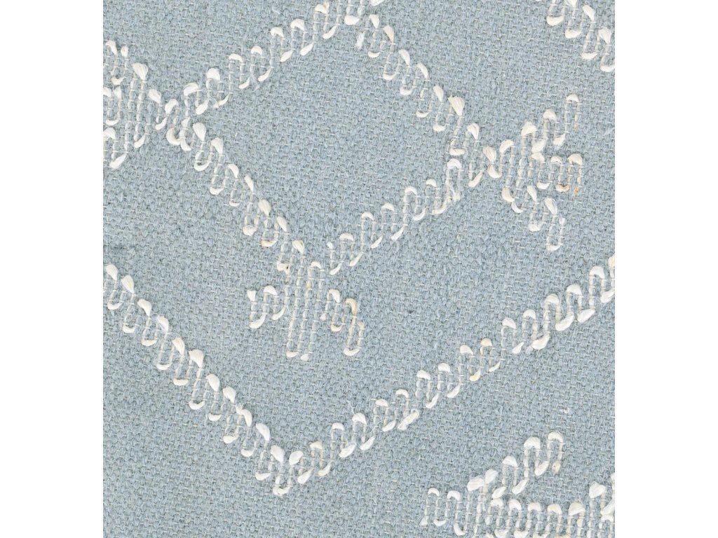 Lagos Rug - Gray/Ivory - image 1