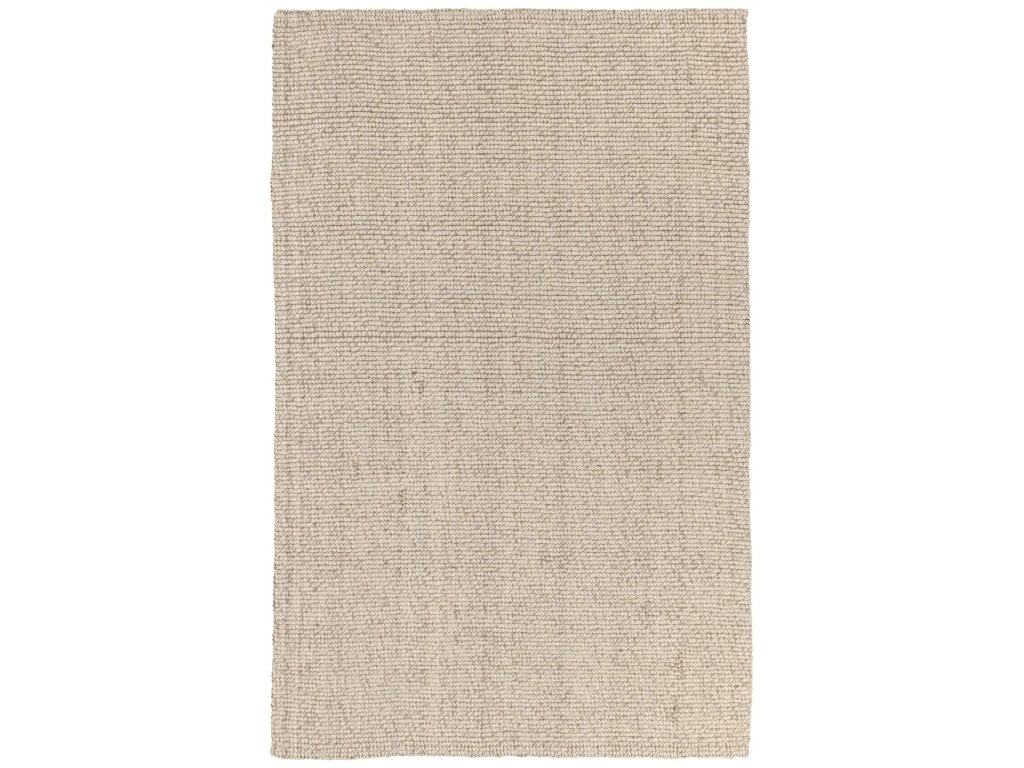 Lisbon Rug - Natural/Ivory - main image