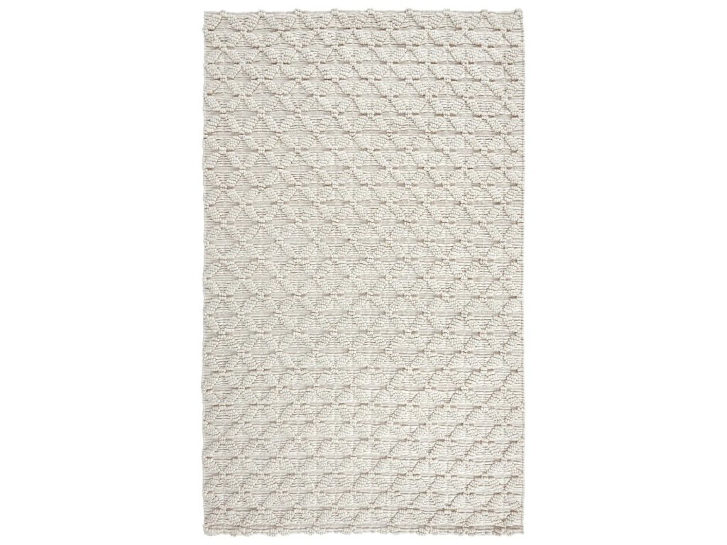 Portola Rug - Ivory - main image