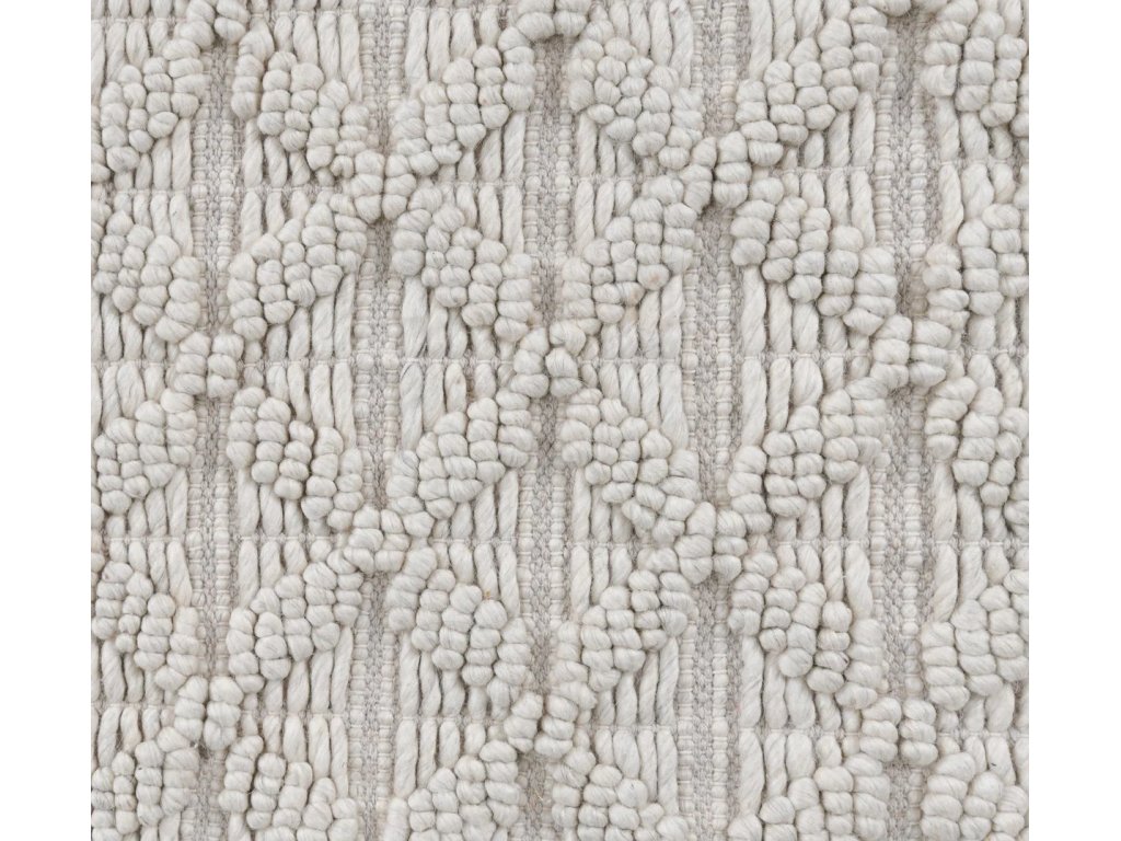 Portola Rug - Ivory - image 1