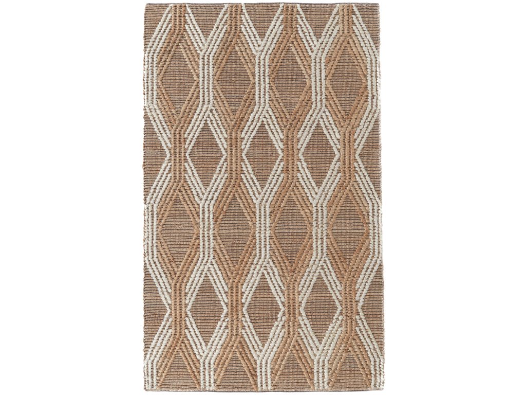 Sylmar Rug - Natural/Ivory - main image