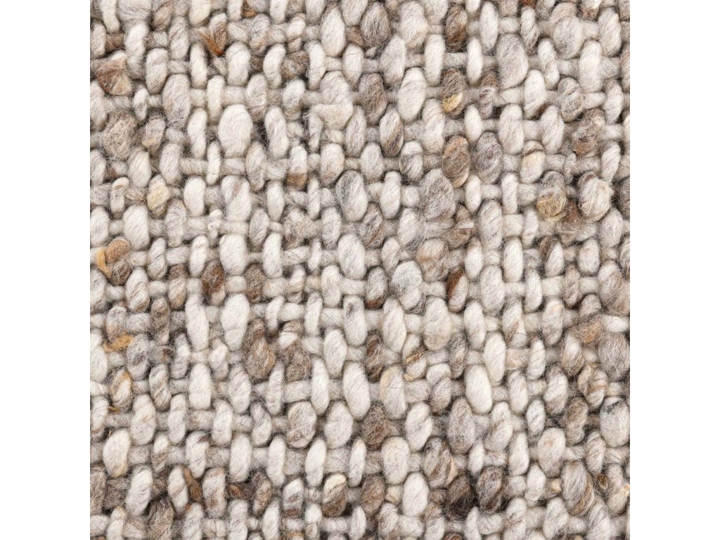 Lynwood Wool Rug - Natural - image 2