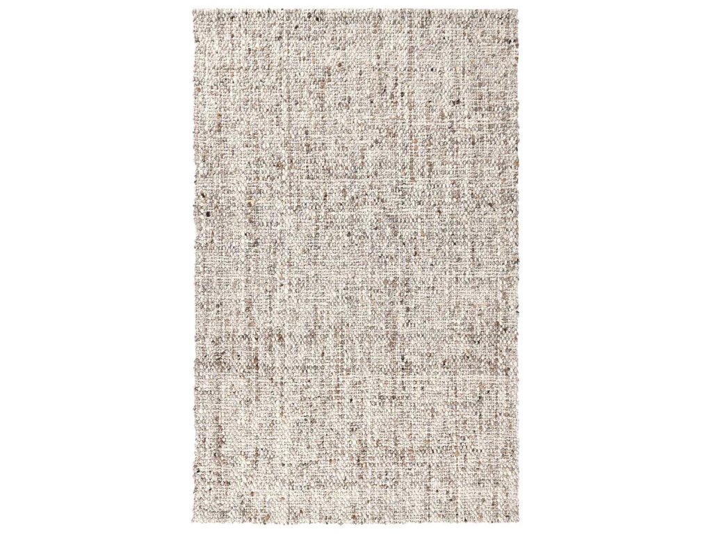 Lynwood Wool Rug - Natural - image 1