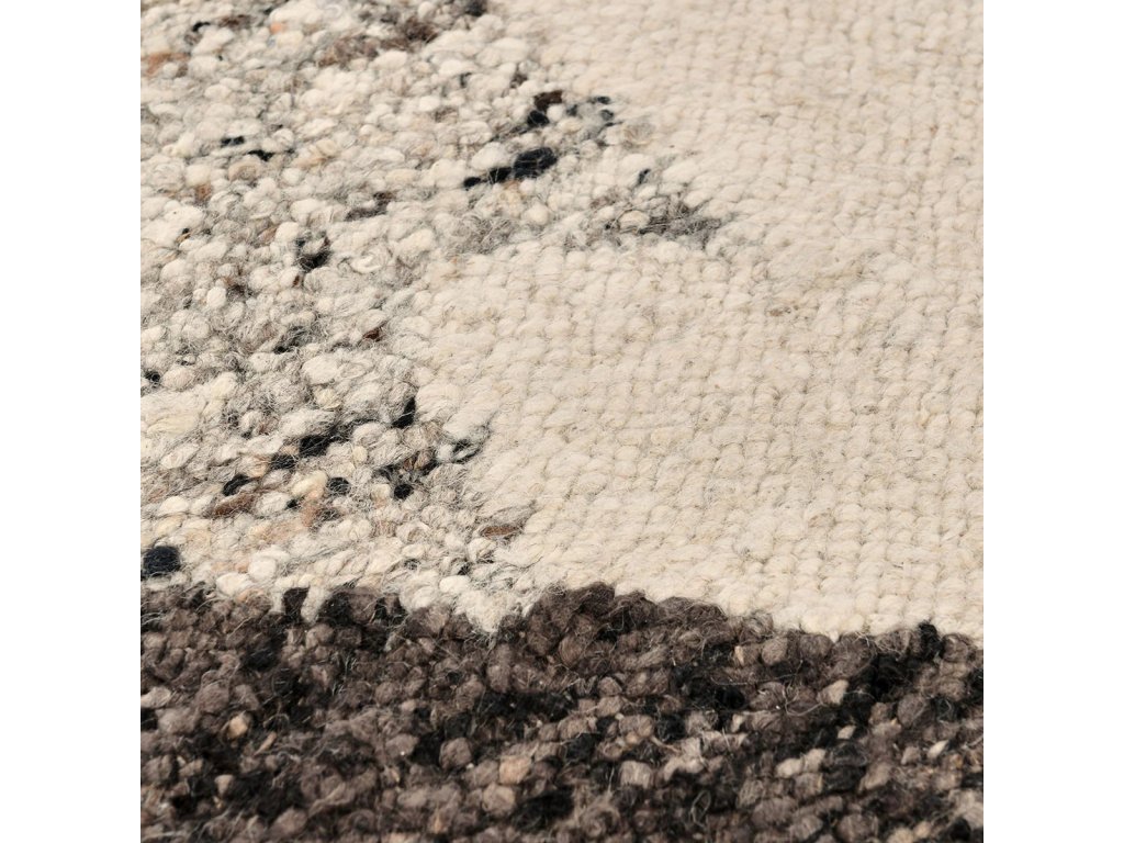 Hesperia Rug - Cedar Brown Multi - image 1