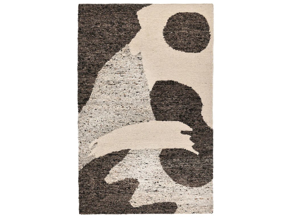 Hesperia Rug - Cedar Brown Multi - main image