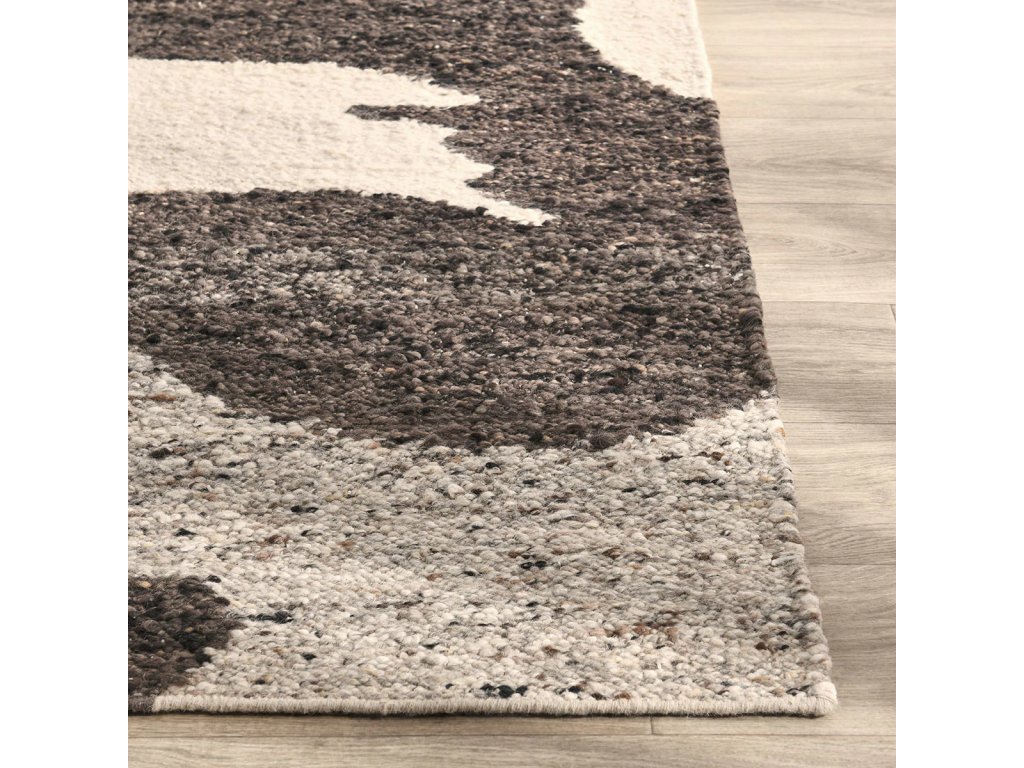 Hesperia Rug - Cedar Brown Multi - image 2