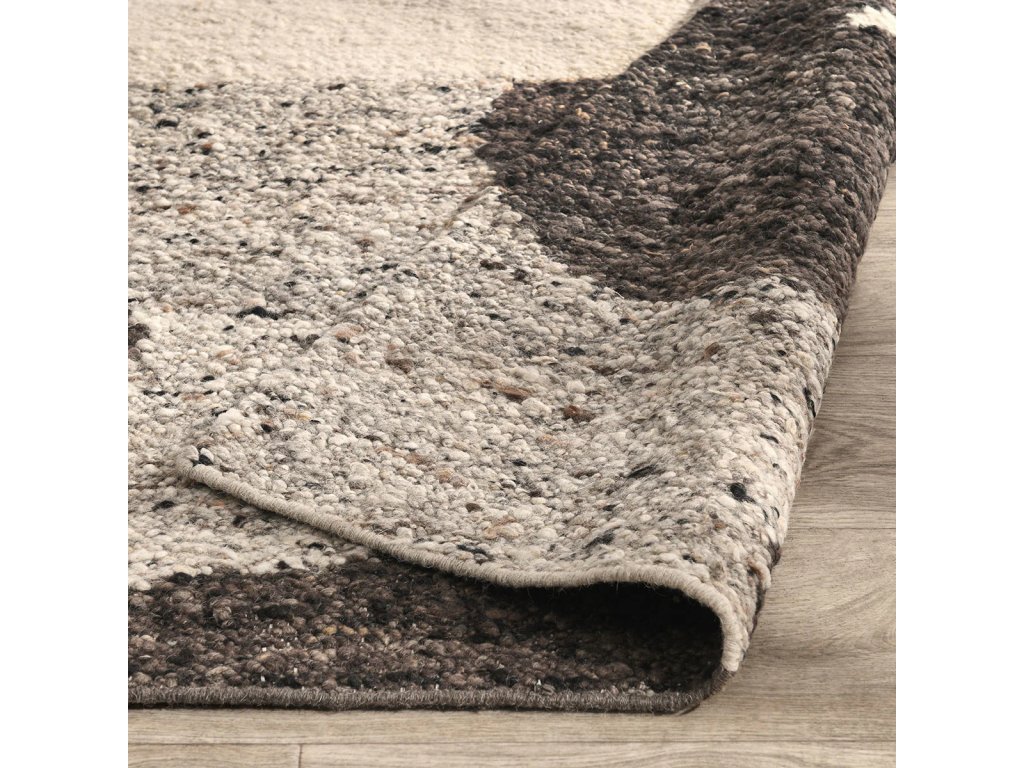 Hesperia Rug - Cedar Brown Multi - image 3