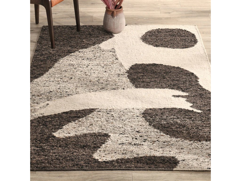 Hesperia Rug - Cedar Brown Multi - image 4