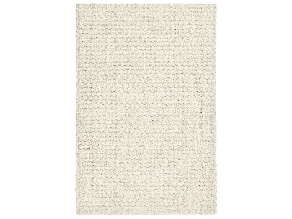 Panama Rug - Ivory - main image