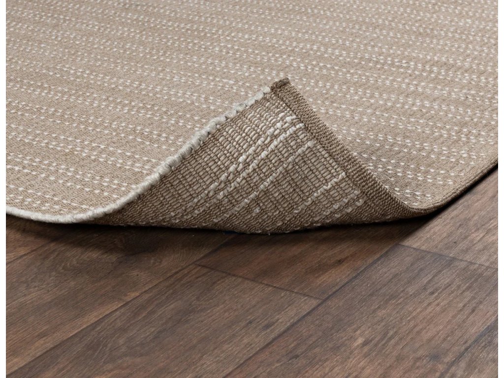 Indoor/Outdoor Yuma Rug - Sand - image 3