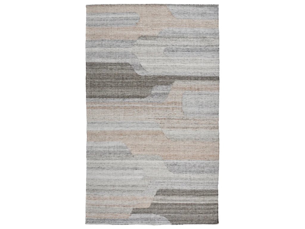 Indoor/Outdoor Dune Rug - Sand Multi - main image