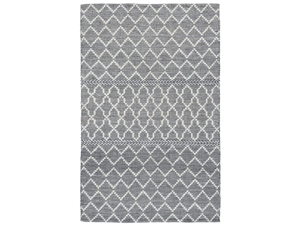 Indoor/Outdoor Sonora Rug - Green/Ivory - main image
