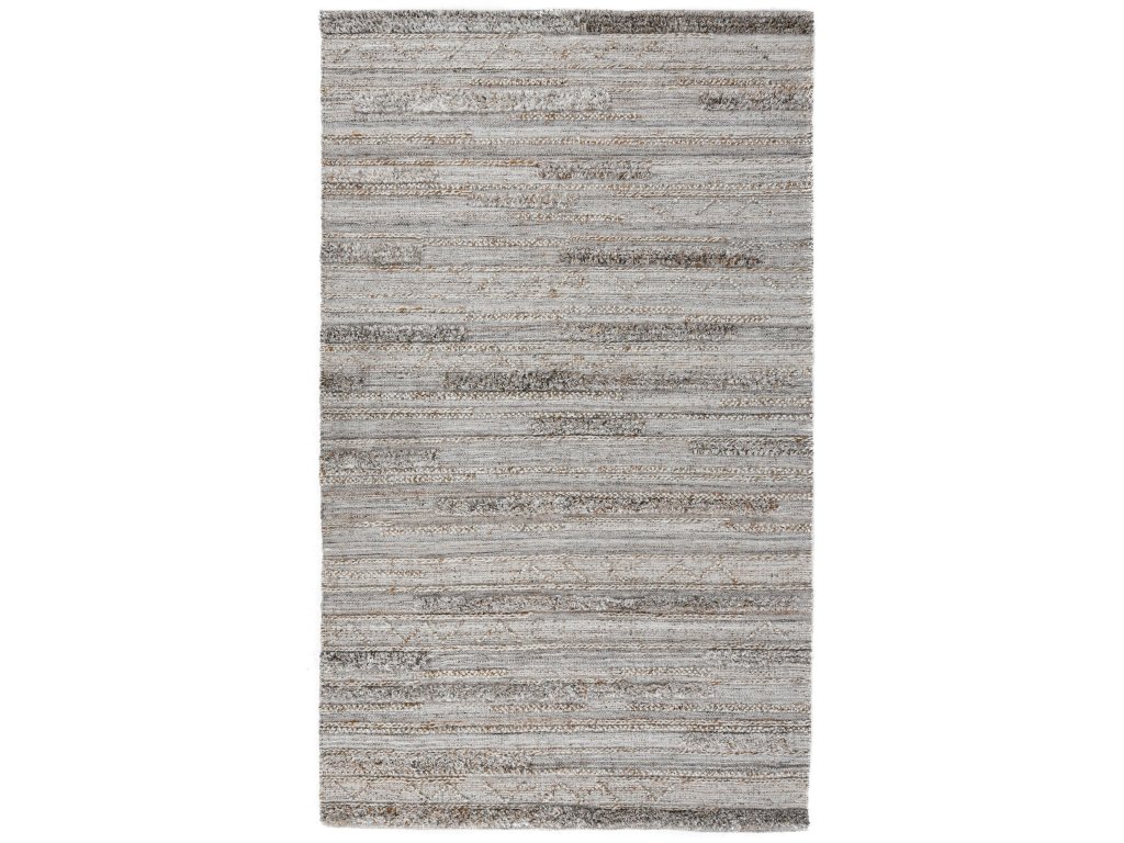 Indoor/Outdoor Fallon Rug - Gray Multi - main image