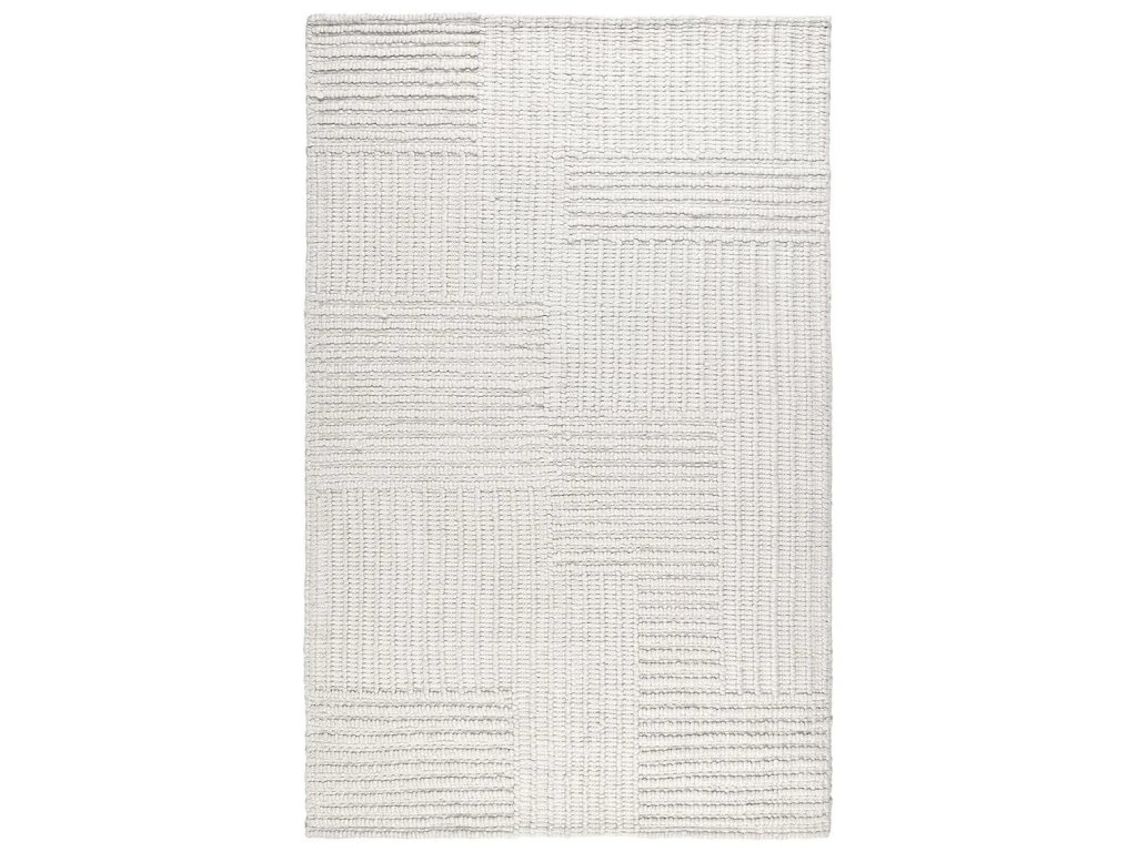 Performance Clayton Rug - Ivory - main image
