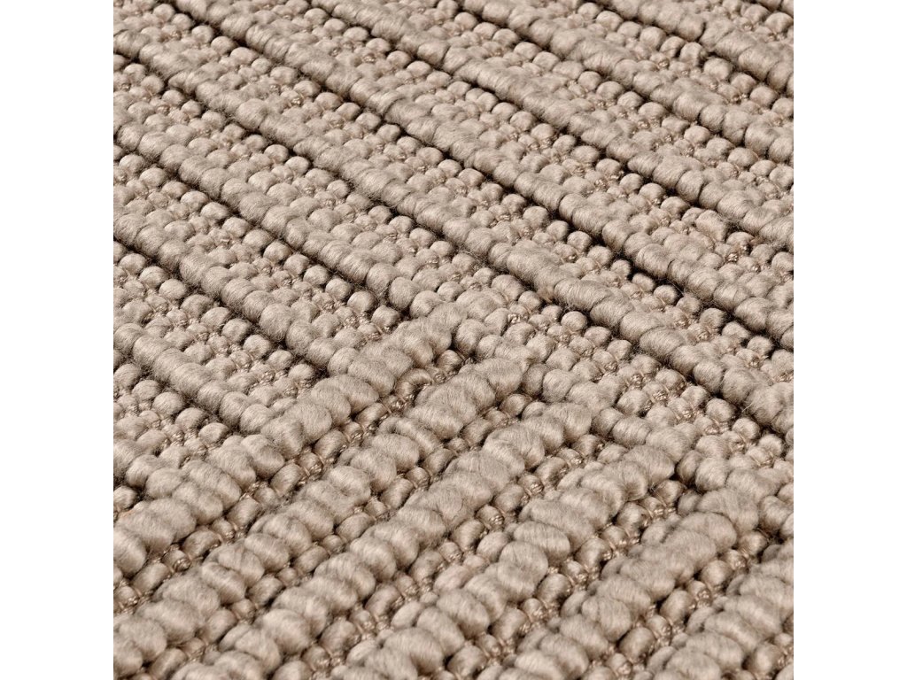 Performance Clayton Rug - Natural - main image