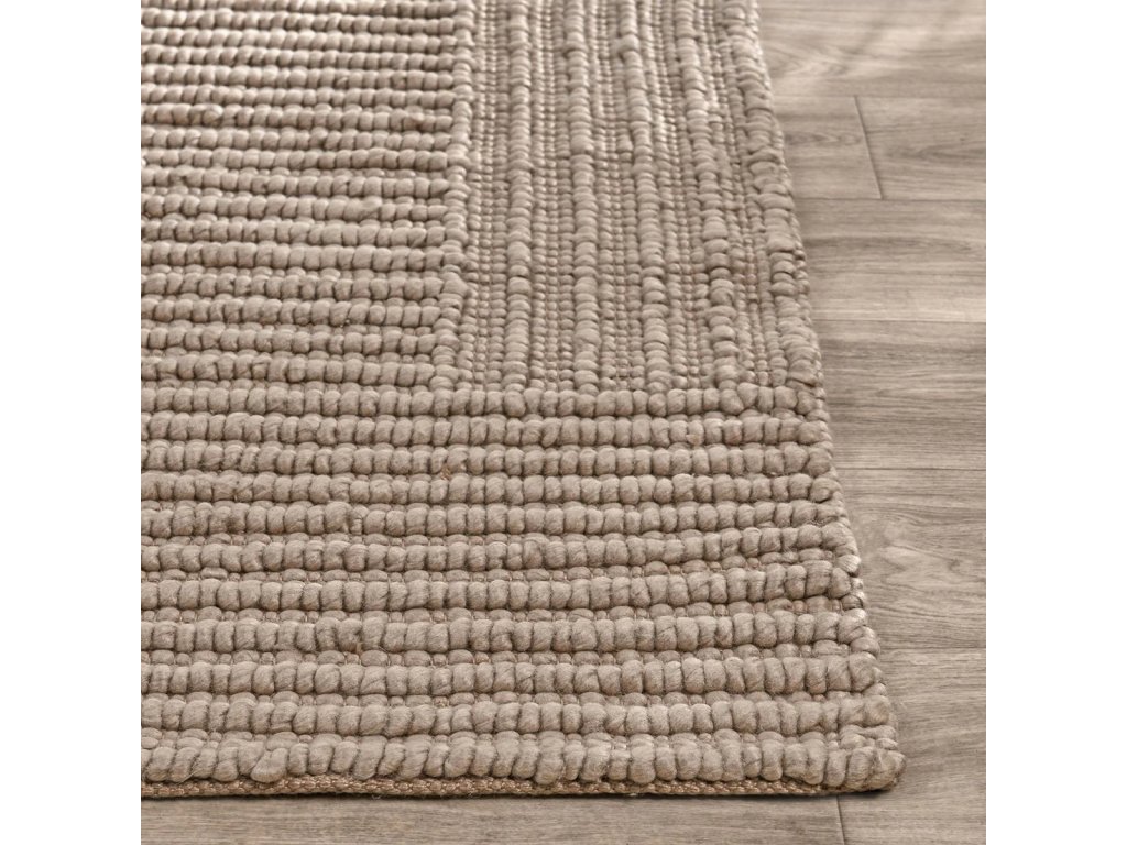 Performance Clayton Rug - Natural - image 1