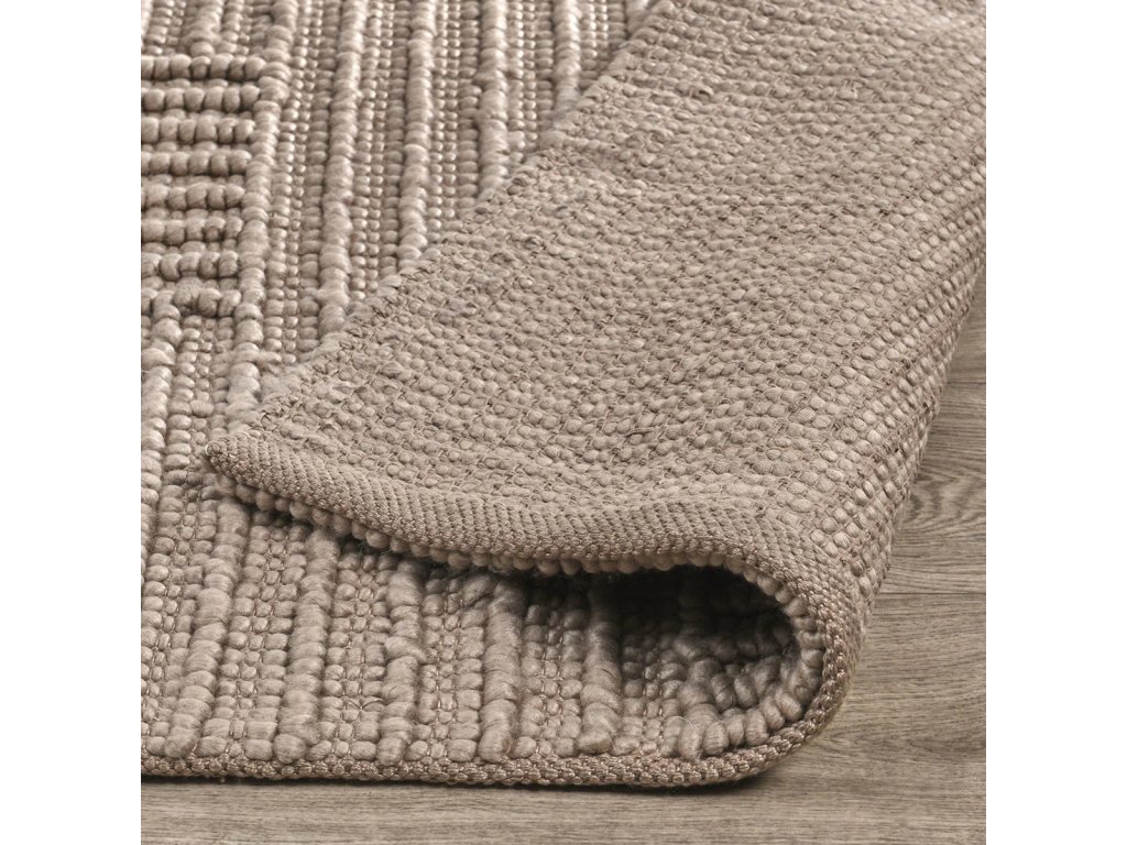 Performance Clayton Rug - Natural - image 2