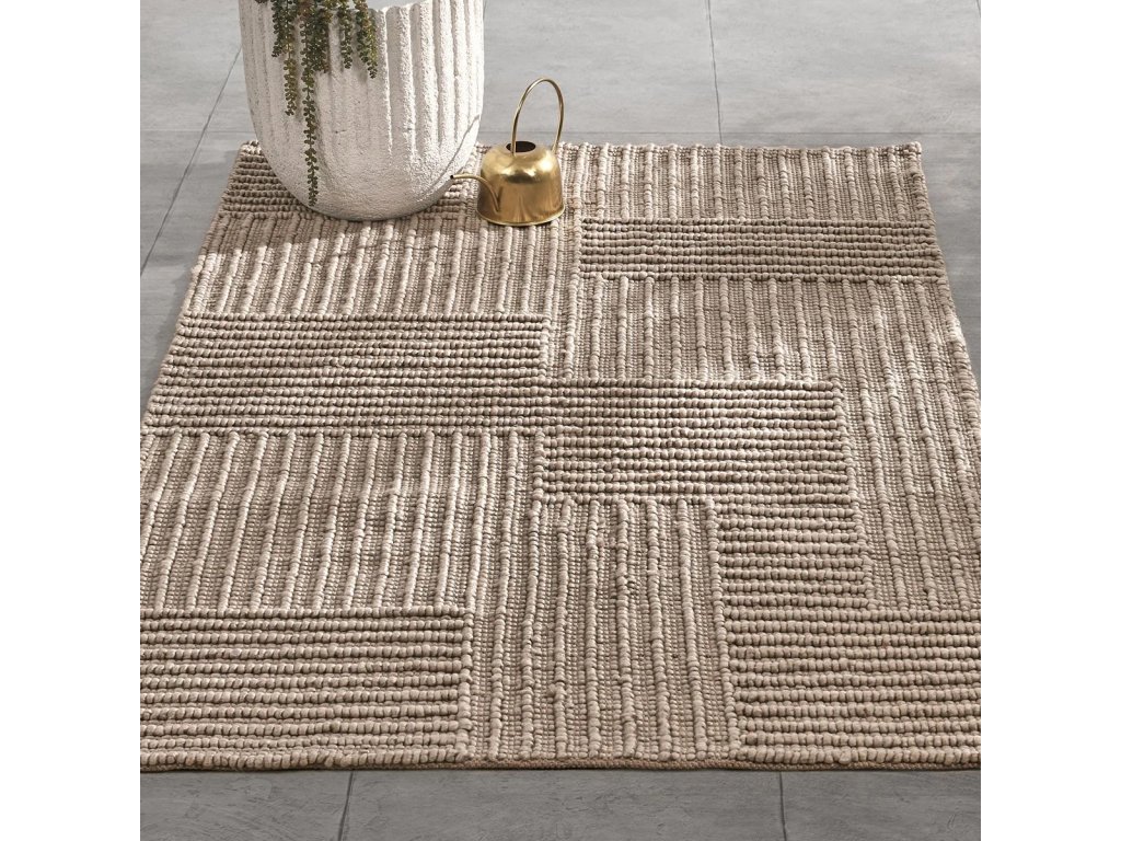 Performance Clayton Rug - Natural - image 3