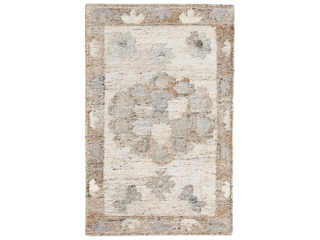 Performance YM Ardeth Rug -Clay Multi - main image