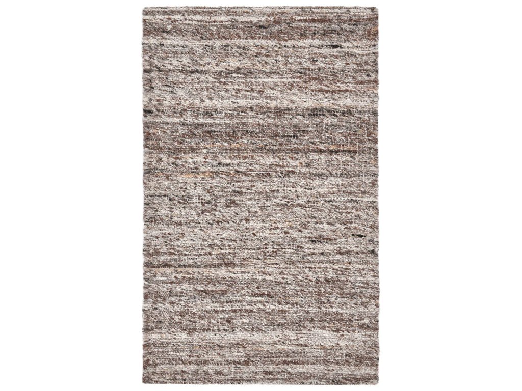 Performance Havasu Rug - Mesquite Brown - main image