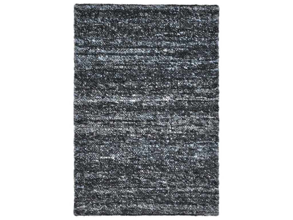 Performance Havasu Rug - Deep Blue - main image