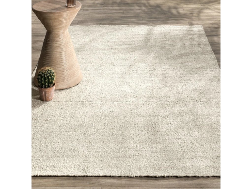 Performance Blythe Rug - Cream - image 4