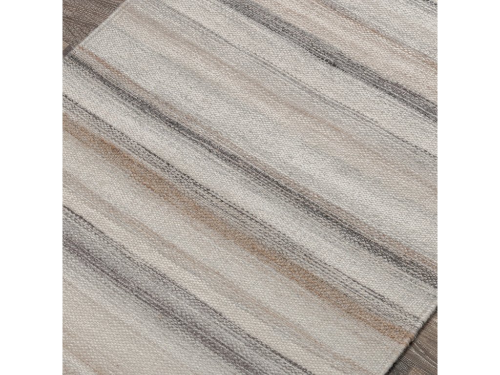 Performance Chania Rug - Ivory Multi - image 1