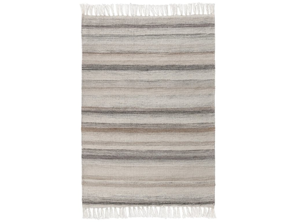 Performance Chania Rug - Ivory Multi - main image