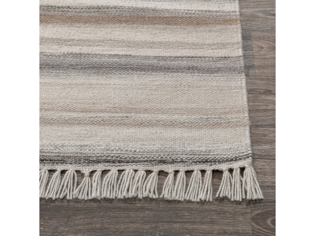 Performance Chania Rug - Ivory Multi - image 2