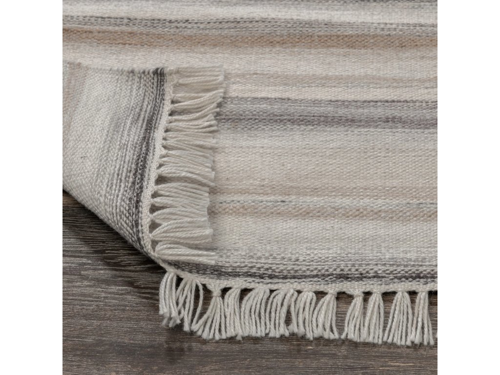 Performance Chania Rug - Ivory Multi - image 3