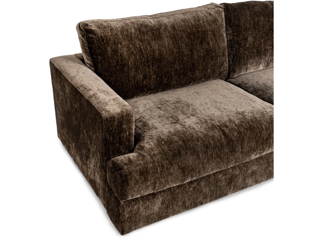 Ludwig 2pc Sofa - image 2