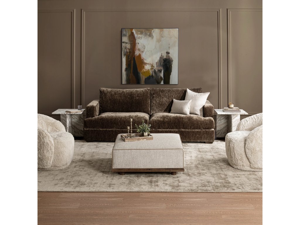 Ludwig 2pc Sofa - image 6