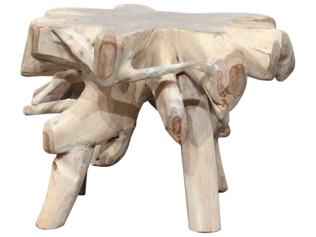 Cypress End Table - image 1