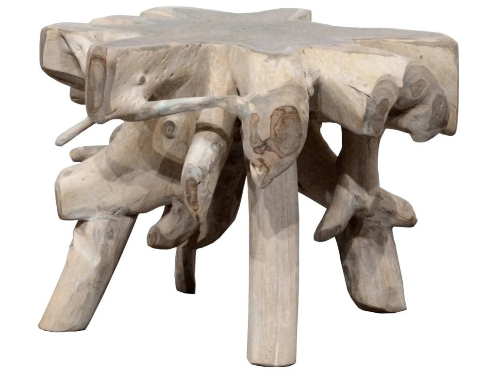 Cypress End Table - main image