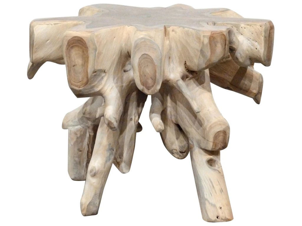 Cypress End Table - image 2