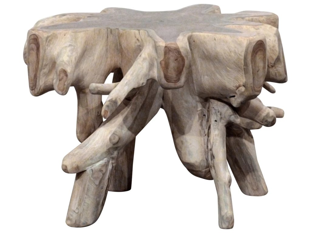 Cypress End Table - image 3