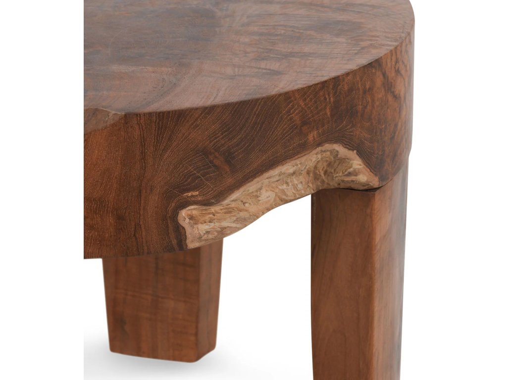 Kariba 15" Accent Table - image 1