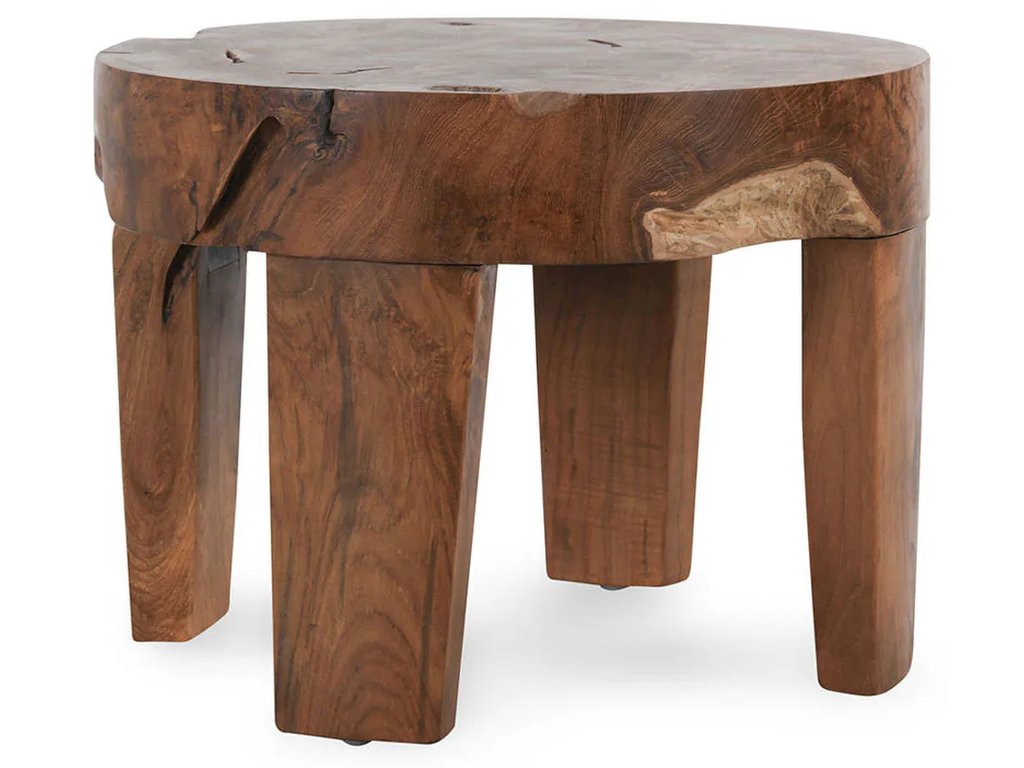 Kariba 15" Accent Table - main image