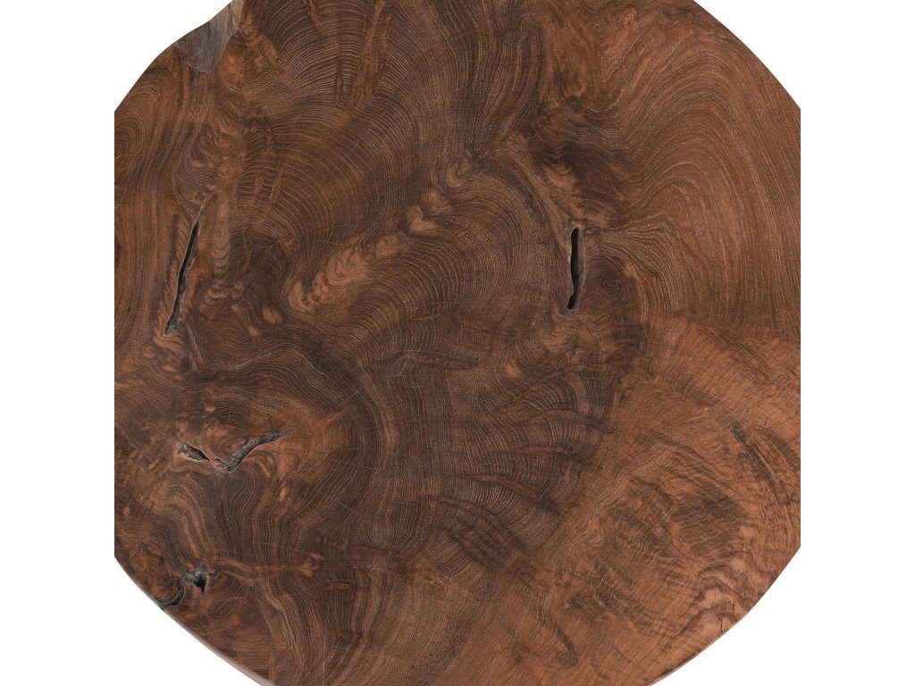 Kariba 15" Accent Table - image 2