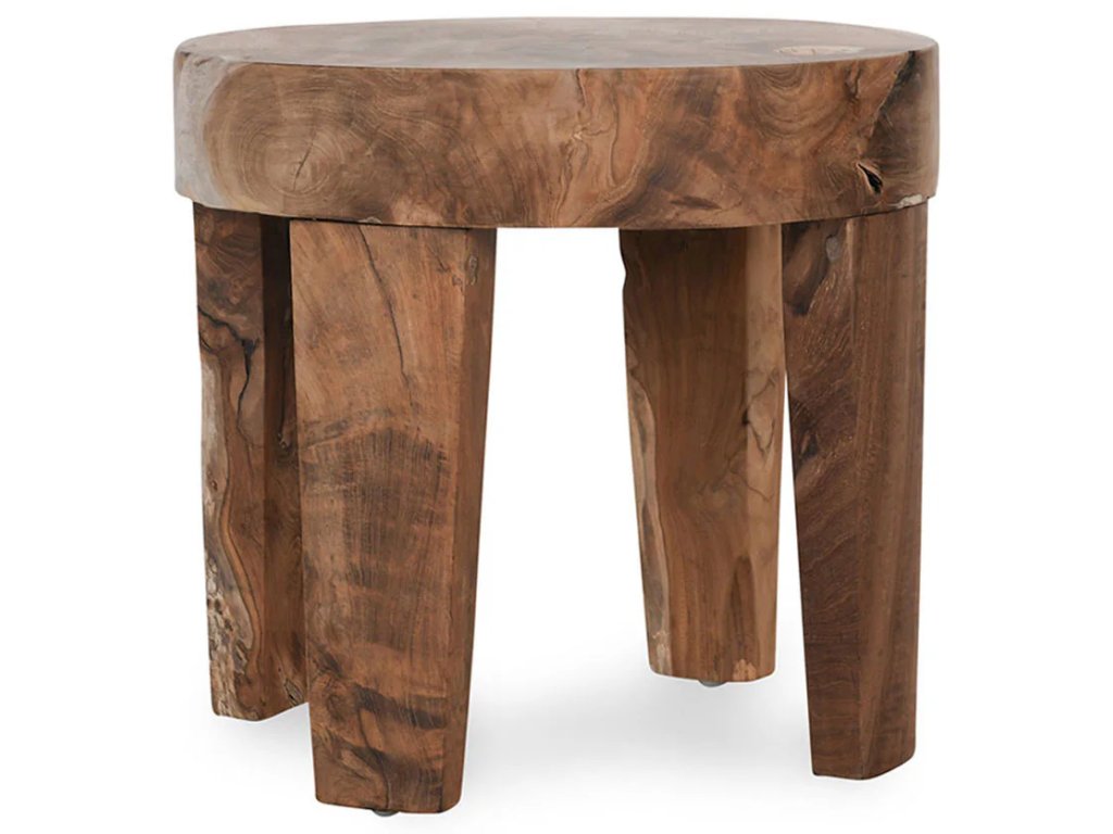 Kariba 18" Accent Table - main image