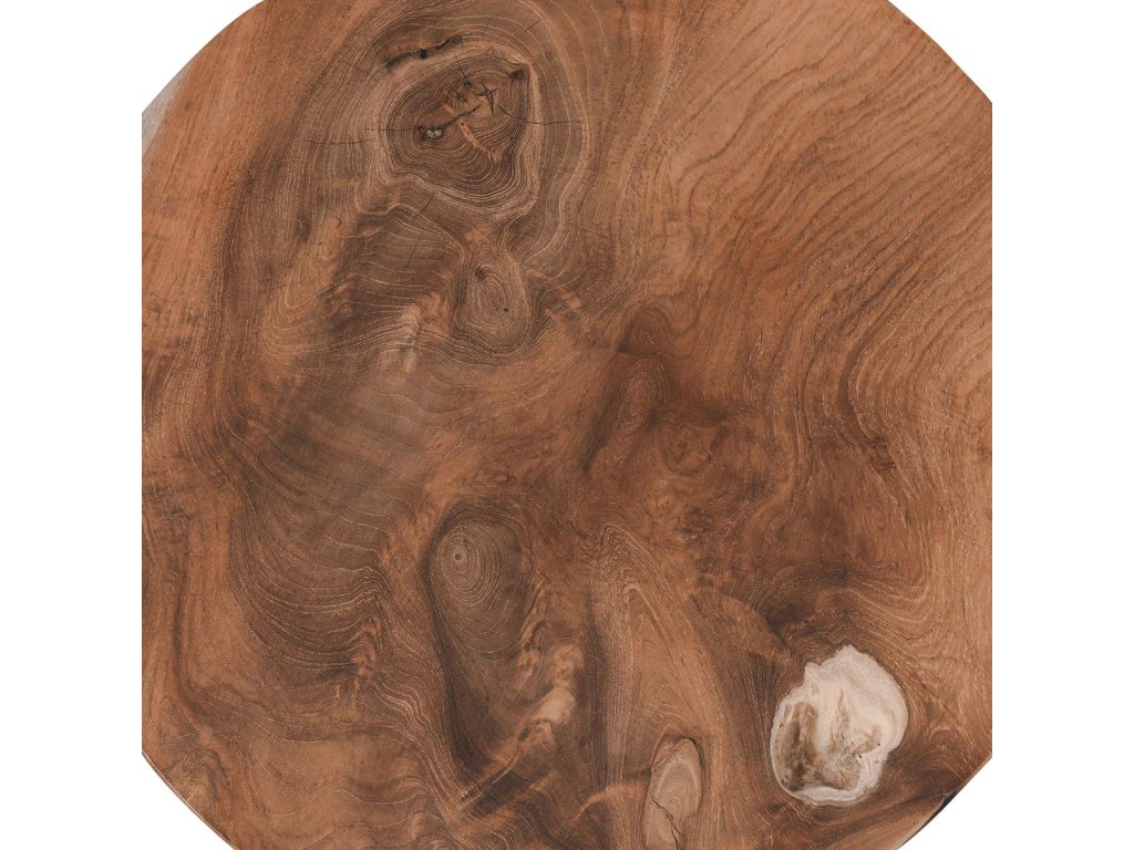 Kariba 18" Accent Table - image 2