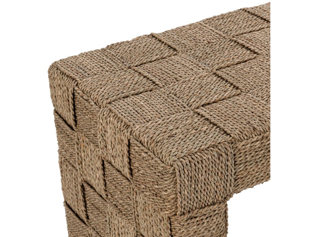 Neyla Console Table - Natural - image 1