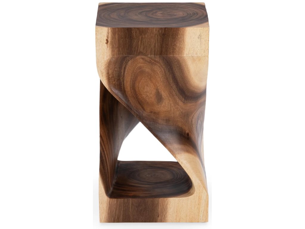 Alia Accent Table - Natural - main image