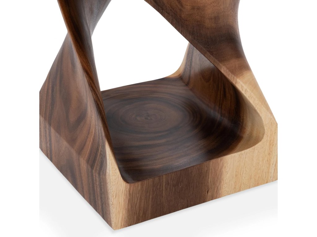 Alia Accent Table - Natural - image 2